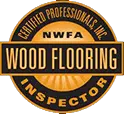 NWFA Wood Flooring Inspector