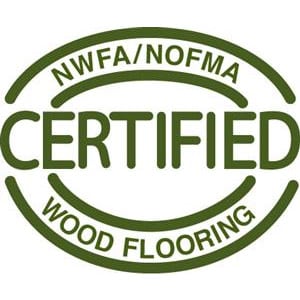 NWFA/NOFMA Certified Business