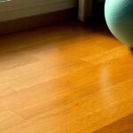 Maintaining Hardwood Floors