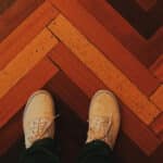 hardwood floor colors