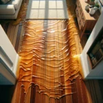 How to Remove Wax Buildup From Hardwood Floors